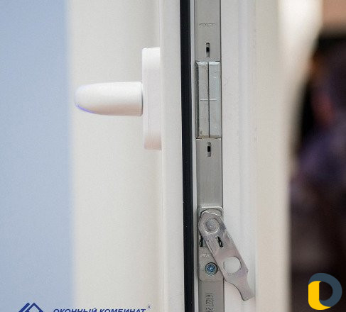 Пластиковые окна Veka