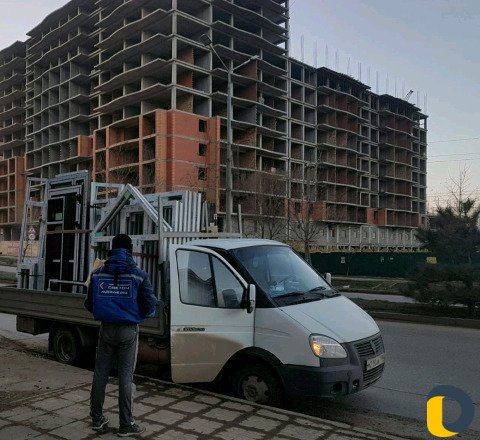 Пластиковые окна Veka