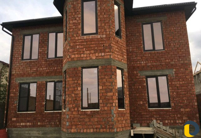 Пластиковые окна Veka