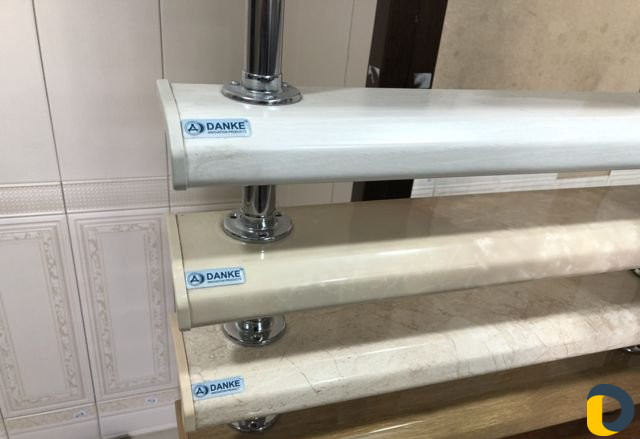 Пластиковые подоконники, акриловые,отливы