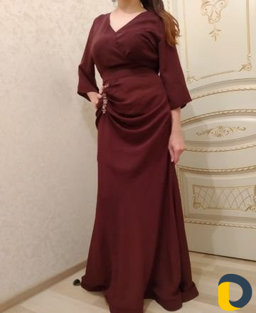 Платье на прокат