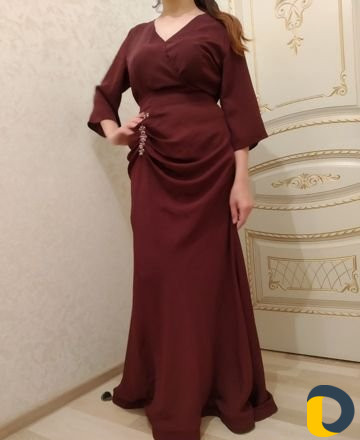 Платье на прокат