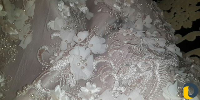 Платье