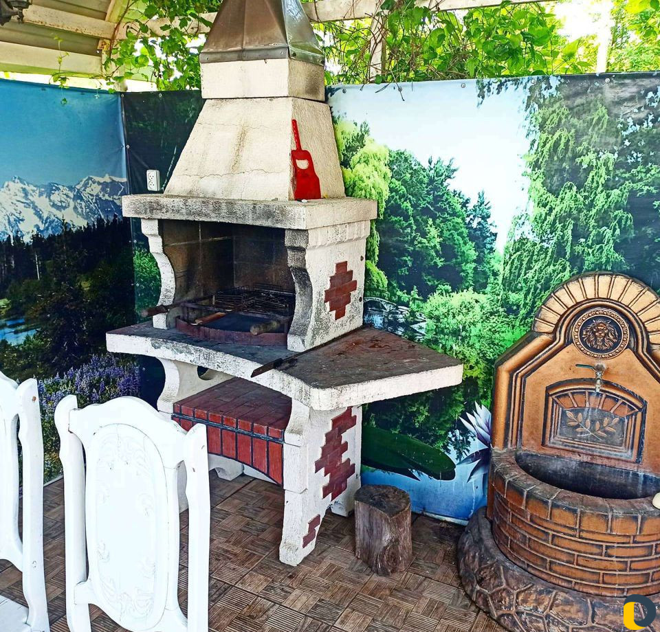 Платная рыбалка
