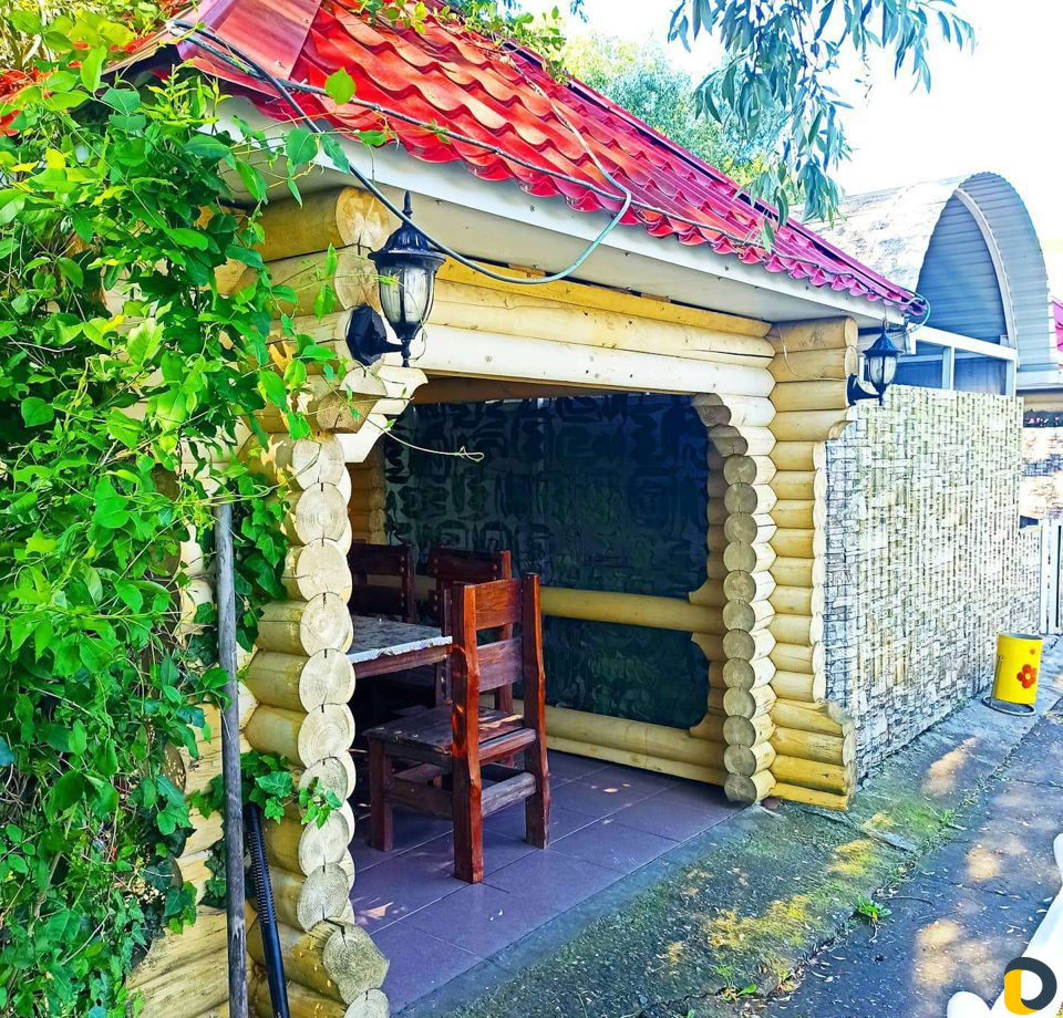 Платная рыбалка
