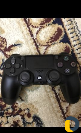 Playstation 4 (13 игр)