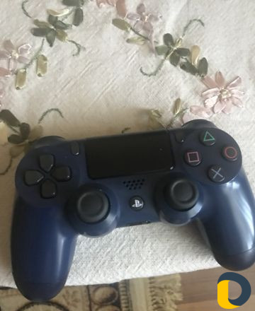 Playstation 4 (13 игр)