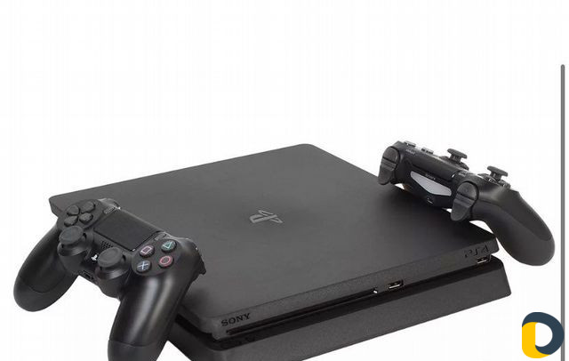 Playstation 4 Прокат