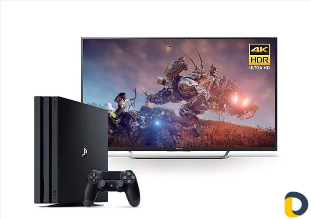 Playstation 4 Прокат