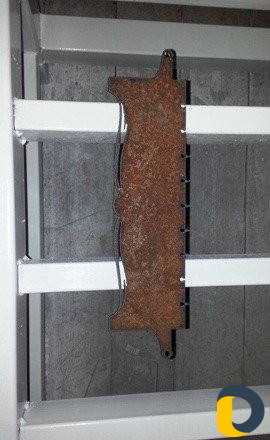 Плазменная резка на станке с чпу