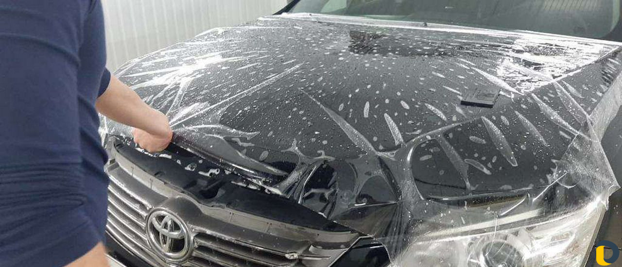 Пленка