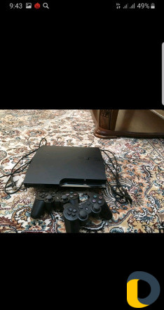 Плейстейшен 3