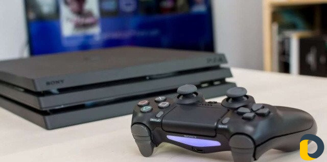 Плейстейшен на дом Ps4