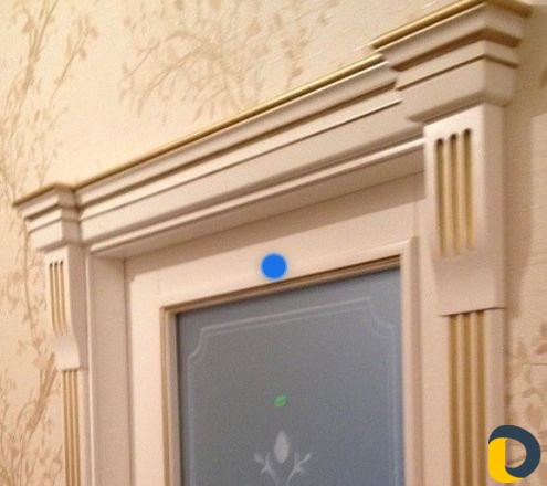 Плинтуса доборы капителии наличники шпон