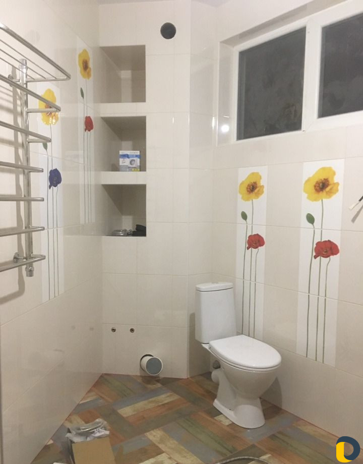 Плитка ламинат