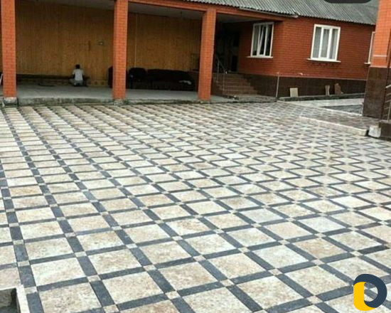 Плитка тротуарная продаем и устанавливаем плитку с