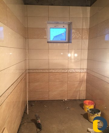 Плитка ванные керамогранит ступеньки
