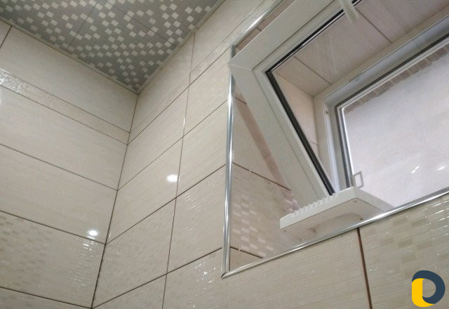 Плитка ванные керамогранит ступеньки