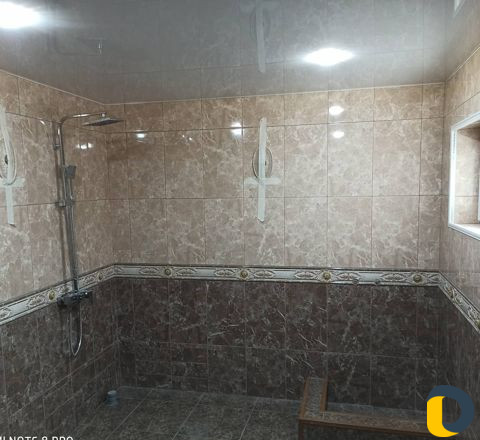 Плиточник и сантехника