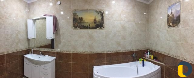 Плиточник и сантехника