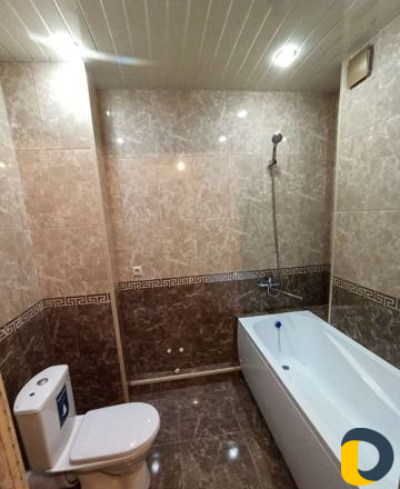 Плиточник и сантехника