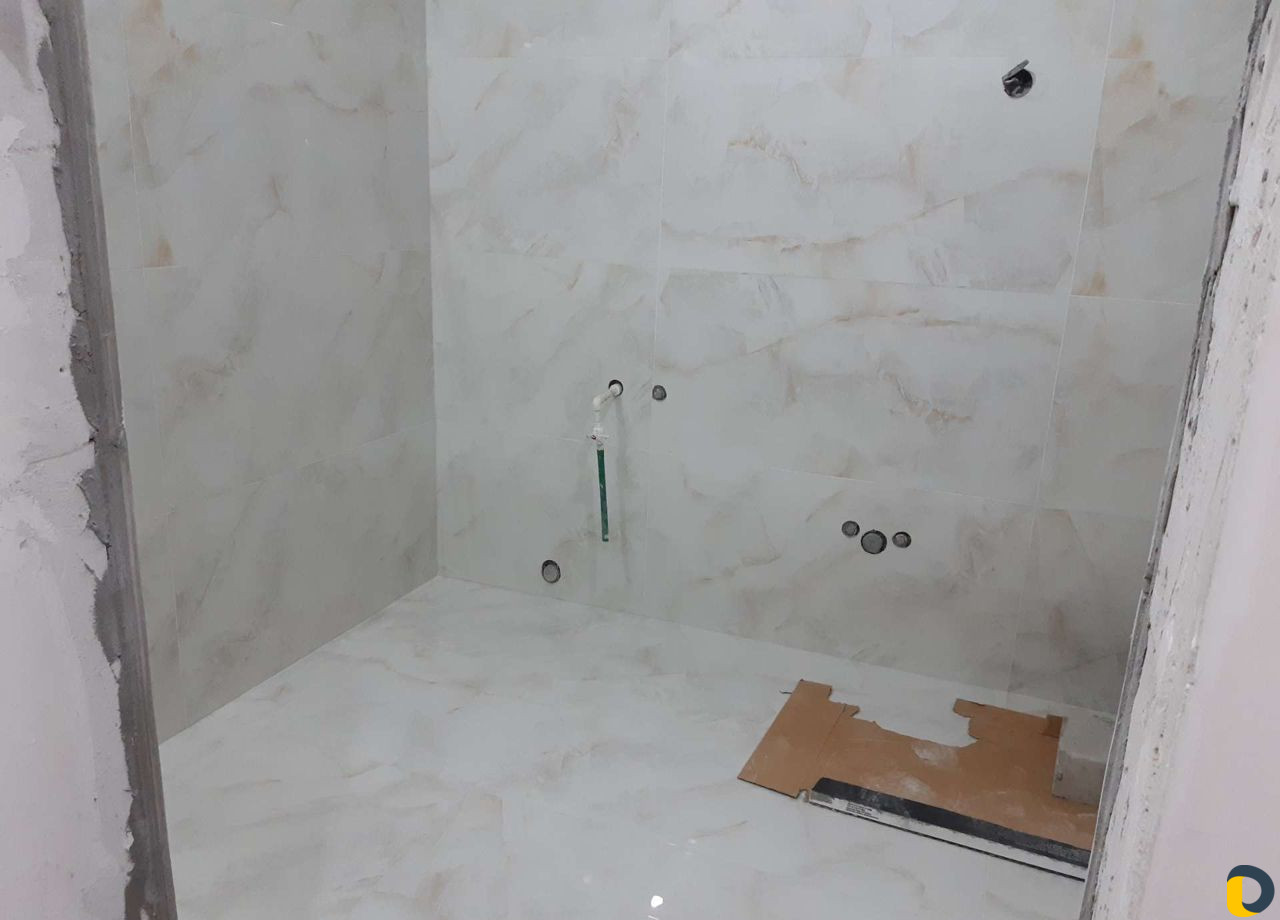 Плиточник кафельщик
