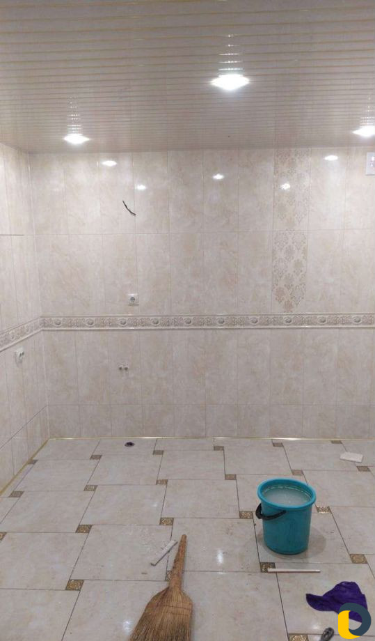 Плиточник, кафельщик