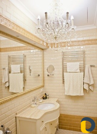 Плиточник кафельщик