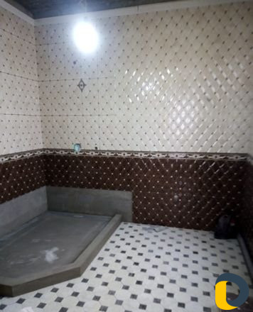 Плиточник, кафельшик
