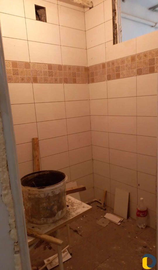 Плиточник любой сложности