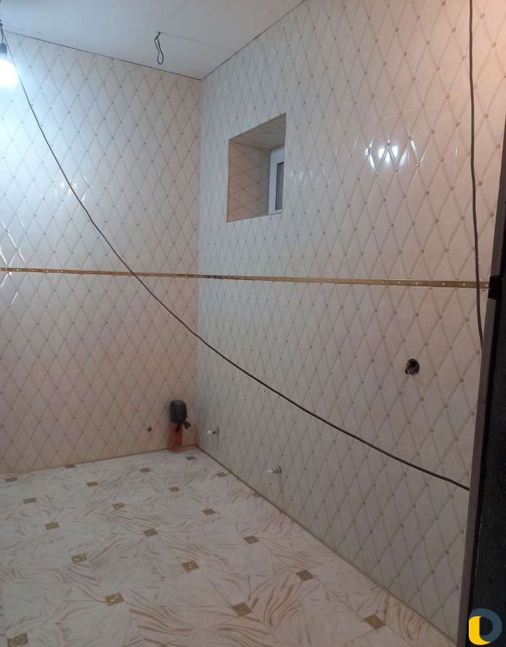 Плиточник любой сложности