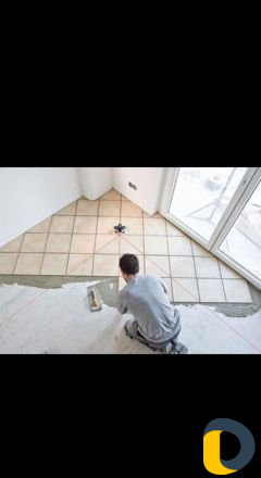 Плиточник-Мастер