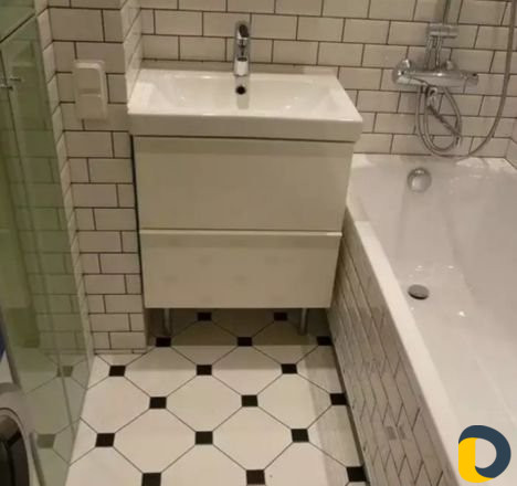 Плиточник отделочник