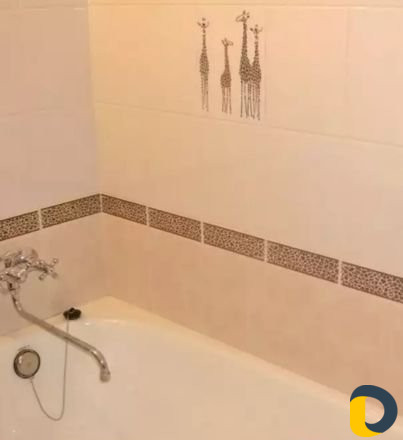 Плиточник отделочник