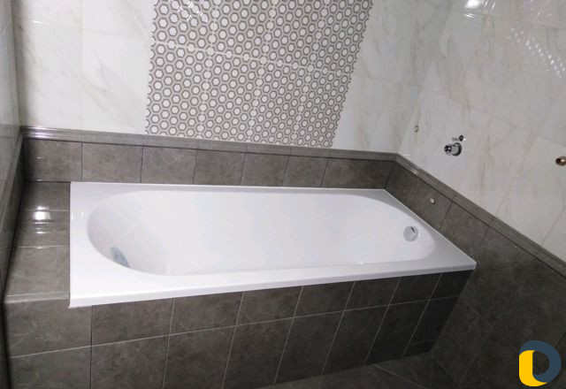 Плиточник отделочник