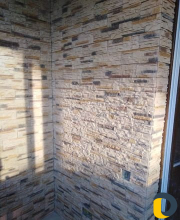 Плиточник отделочник