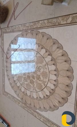Плиточник отделочник