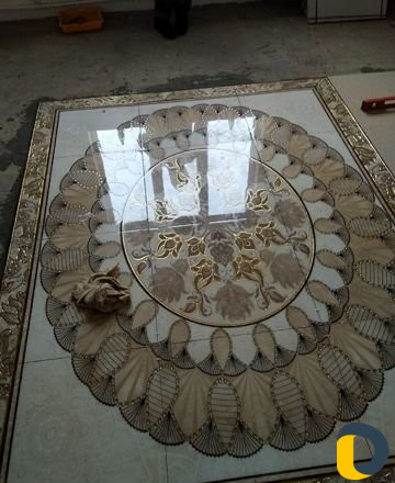 Плиточник отделочник