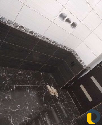 Плиточник отделочник