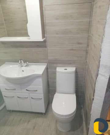 Плиточник отделочник