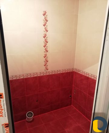 Плиточник отделочник