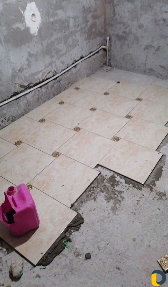 Плиточник, отделочник