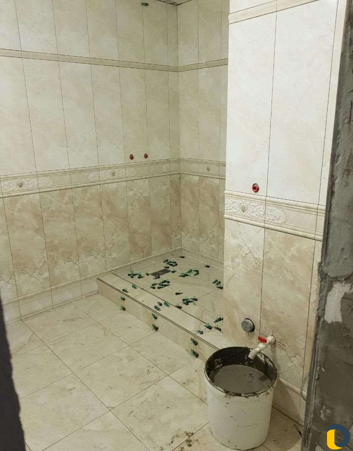 Плиточник, отделочник