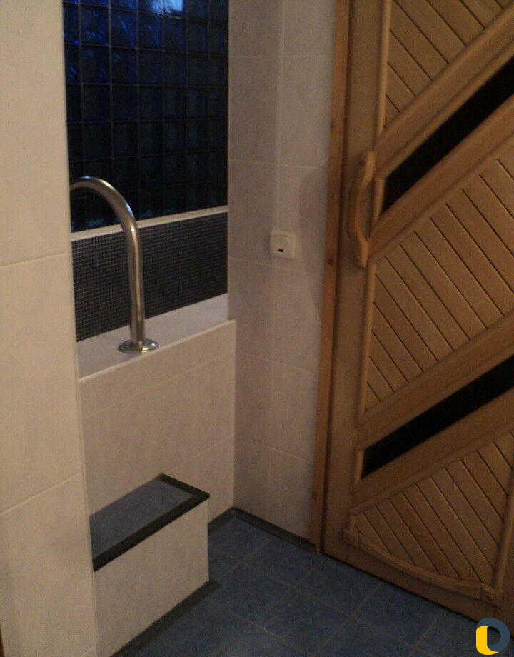 Плиточник отделочник