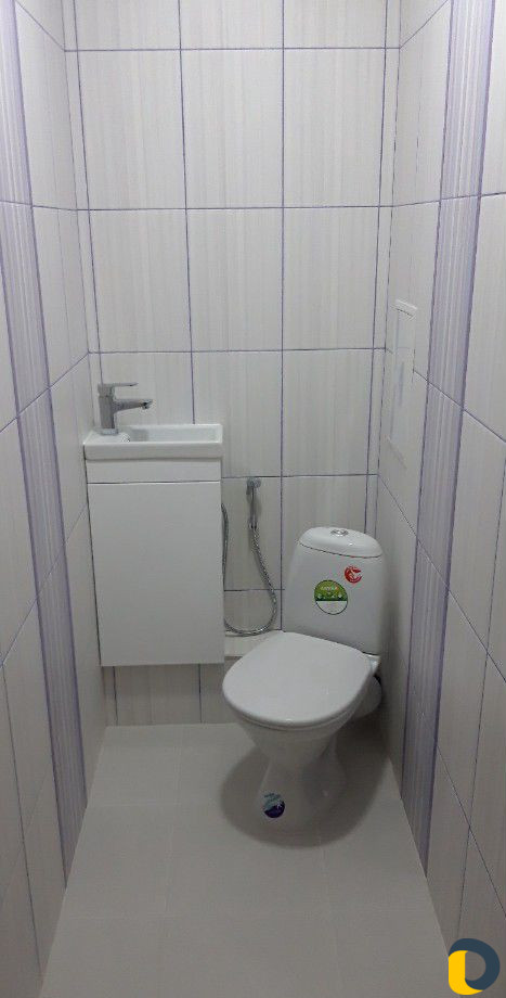 Плиточник. Отделочные работы