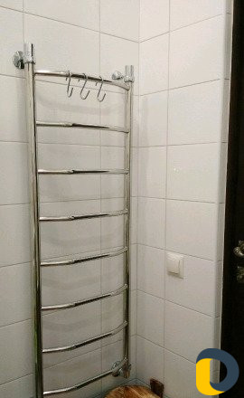 Плиточник с большим опытом работы