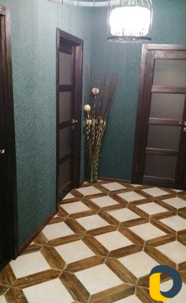 Плиточник с большим опытом работы