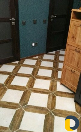 Плиточник с большим опытом работы