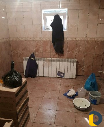 Плиточник Укладчик кафельной плитки