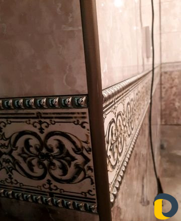 Плиточник Укладчик кафельной плитки